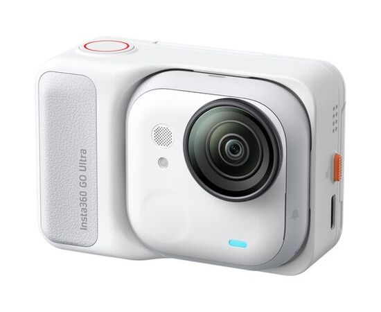 INSTA360 GO Ultra Creator Bundle - Branco