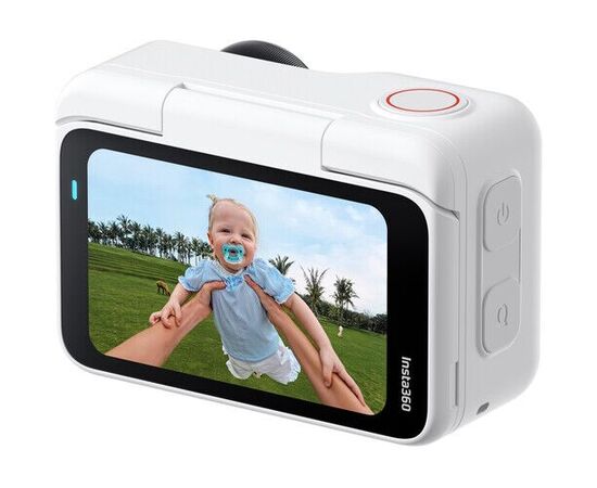 INSTA360 GO Ultra Creator Bundle - Branco