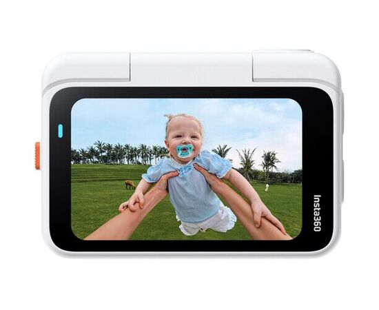 INSTA360 GO Ultra Creator Bundle - Branco