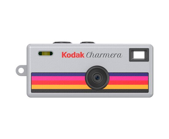 KODAK Charmera Câmera Digital Ultra-Compacta - Envio Aleatório