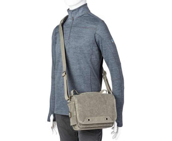 THINK TANK Bolsa de Ombro Retrospective 5 V2.0 - Pinestone