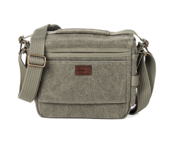 THINK TANK Bolsa de Ombro Retrospective 5 V2.0 - Pinestone
