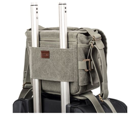 THINK TANK Bolsa de Ombro Retrospective 5 V2.0 - Pinestone