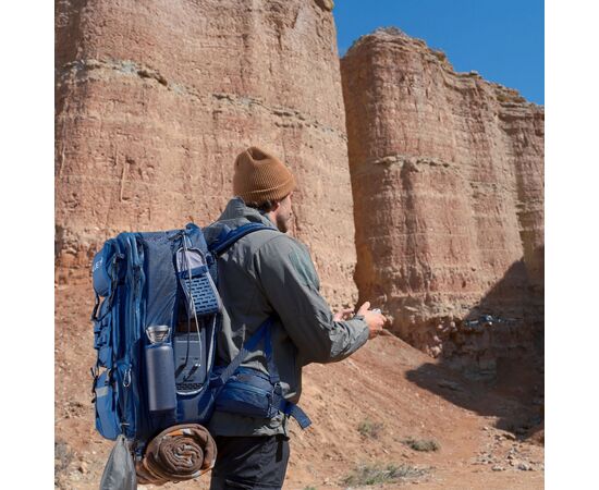 BLUETTI Mochila de Armazenamento de Carregador Portátil Handsfree 2