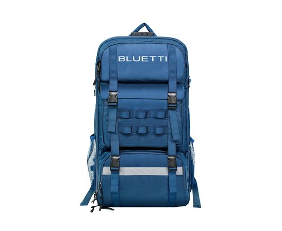 BLUETTI Mochila de Armazenamento de Carregador Portátil Handsfree 2