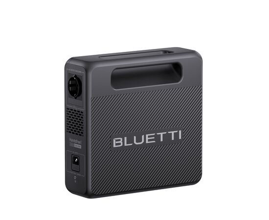 BLUETTI Carregador Portátil de Mochila Handsfree 1 300W 268.8Wh