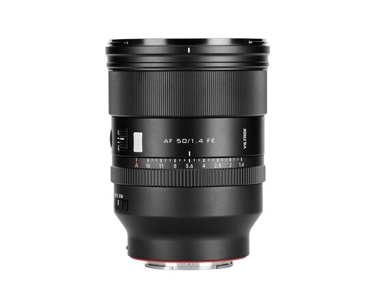 VILTROX AF 50mm f/1.4 Pro Sony E