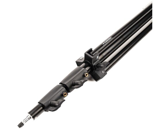 CARUBA Tripé de Estúdio Air LS-4 92-280cm