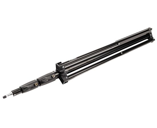 CARUBA Tripé de Estúdio Air LS-4 92-280cm