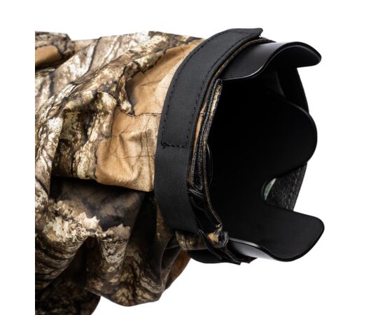 THINK TANK Emergency Capa de chuva RealTree APX - M