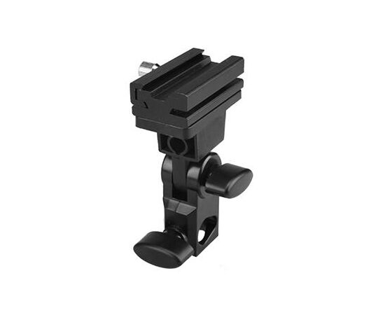 GODOX Suporte de flash com adaptador de sombrinha