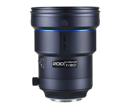 LAOWA 200 mm f/2 AF FF SONY FE