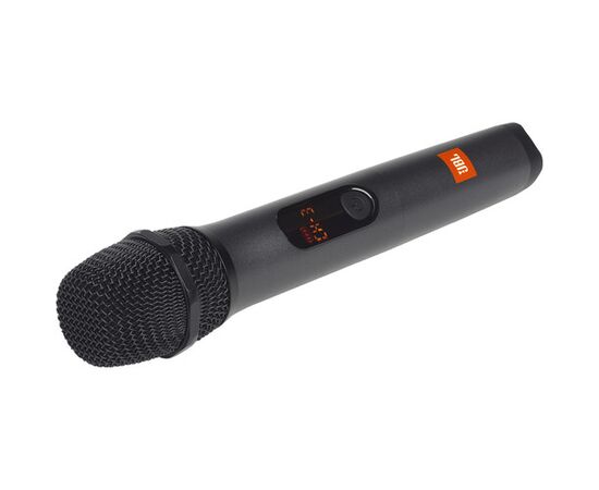 JBL Conjunto de 2 Microfones para Colunas JBL PartyBox