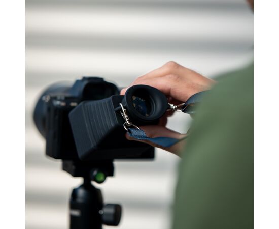 CARUBA Viewfinder para LCD 3.2"
CARUBA Viewfinder para LCD 3.2"