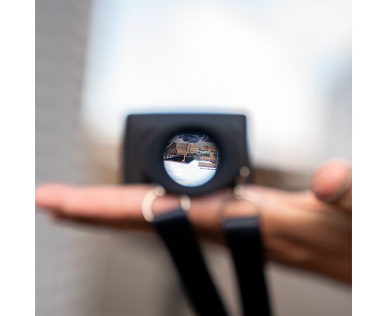 CARUBA Viewfinder para LCD 3.2"