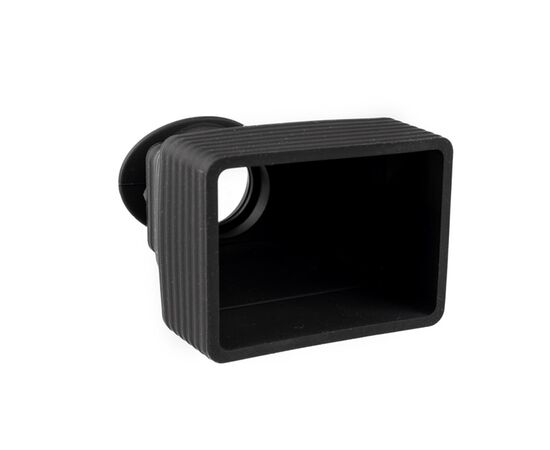 CARUBA Viewfinder para LCD 3.2"