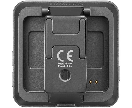 GODOX Microfone de Lapela Wireless Magic XT1 (2TX+1RX) - Combo