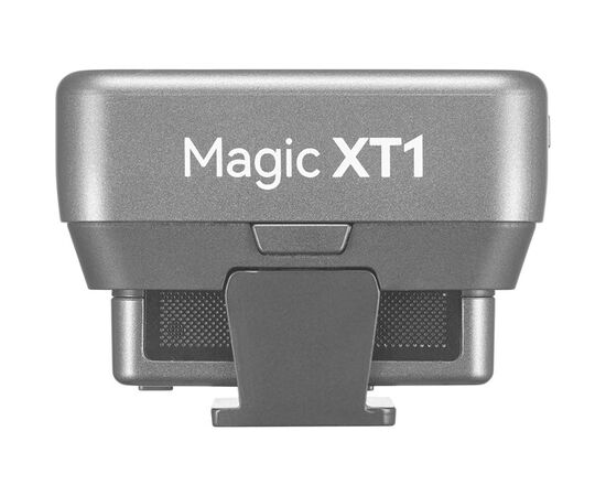 GODOX Microfone de Lapela Wireless Magic XT1 (2TX+1RX) - Combo