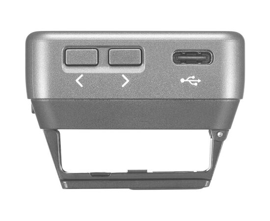 GODOX Microfone de Lapela Wireless Magic XT1 (2TX+1RX) - Combo