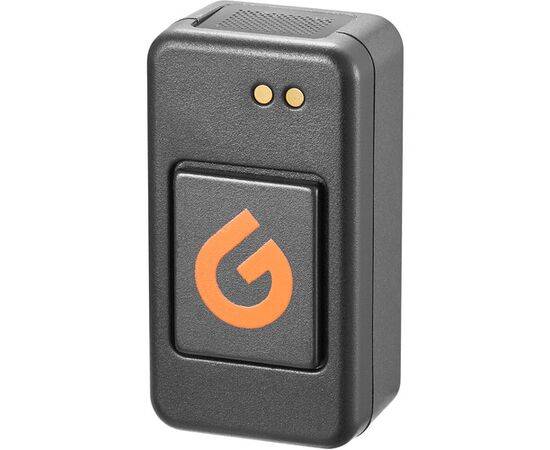 GODOX Microfone de Lapela Wireless Magic XT1 (2TX+1RX) - Combo