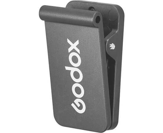 GODOX Microfone de Lapela Wireless Magic XT1 (2TX+1RX) - Combo