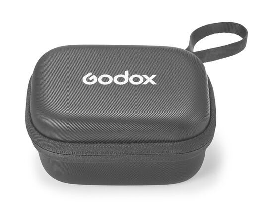 GODOX Microfone de Lapela Wireless Magic XT1 (2TX+1RX) - Combo