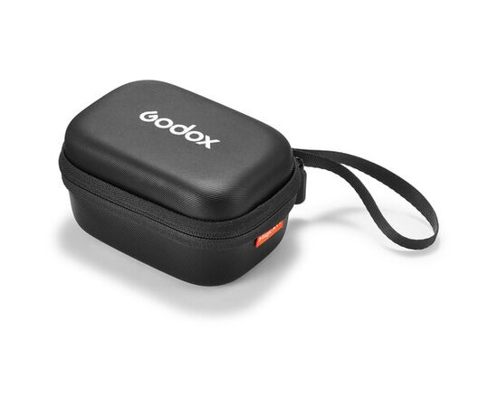 GODOX Microfone de Lapela Wireless Magic XT1 (2TX+1RX) - Combo