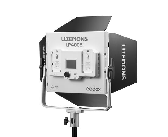 GODOX Iluminador LED LP400Bi - Bicolor