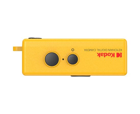 KODAK Charmera Câmera Digital Ultra-Compacta - Envio Aleatório