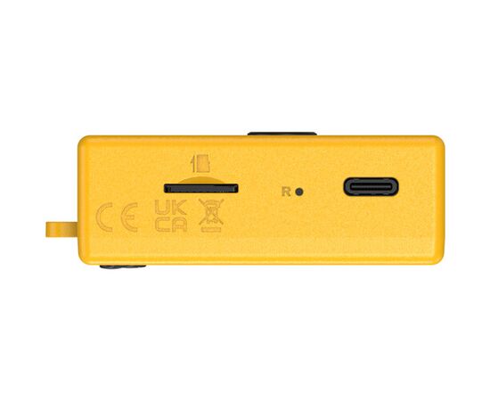 KODAK Charmera Câmera Digital Ultra-Compacta - Envio Aleatório