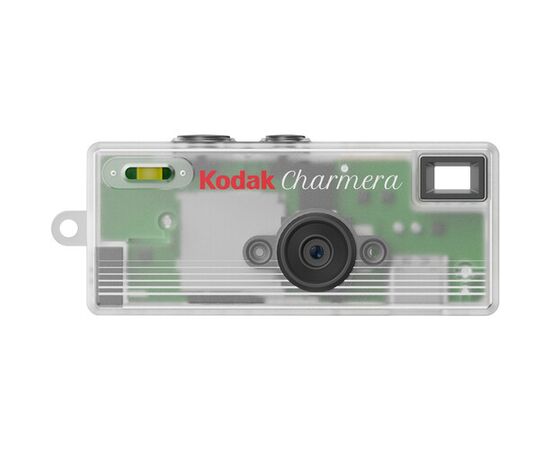 KODAK Charmera Câmera Digital Ultra-Compacta - Envio Aleatório