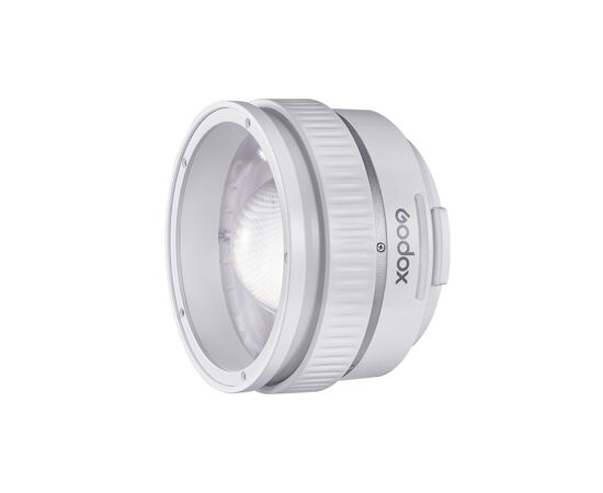 GODOX Lente Zoom Refletora para ML80/ML150