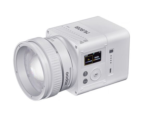 GODOX Iluminador LED ML80Bi - Bi-color