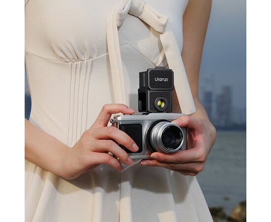 ULANZI Viewfinder VF01 - Preto