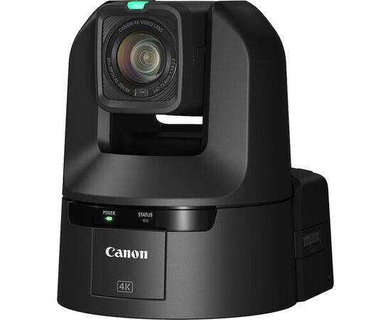 CANON Câmara PTZ CR-N350 - Preto