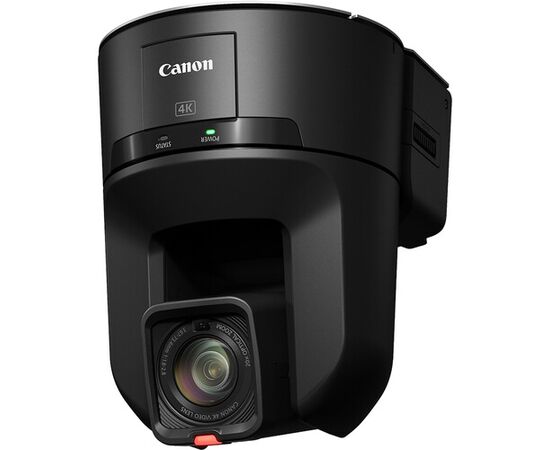 CANON Câmara PTZ CR-N350 - Preto