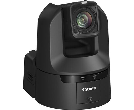 CANON Câmara PTZ CR-N350 - Preto