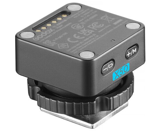 GODOX Trigger X5 para iT32 - OM System/Panasonic​