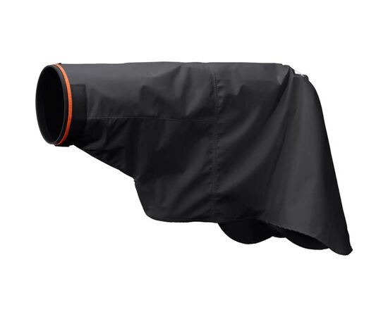 SONY Capa de chuva LCR-ES Tamanho S - Preto