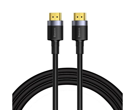 BASEUS Cabo HDMI Macho - Macho V2.0 4K E01 - 2m