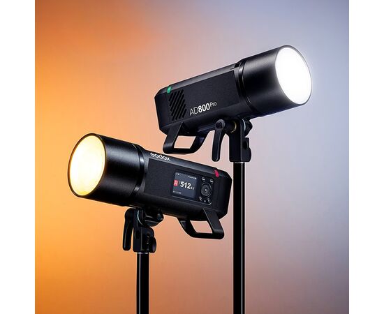 GODOX Flash de Estúdio Witstro AD800Pro