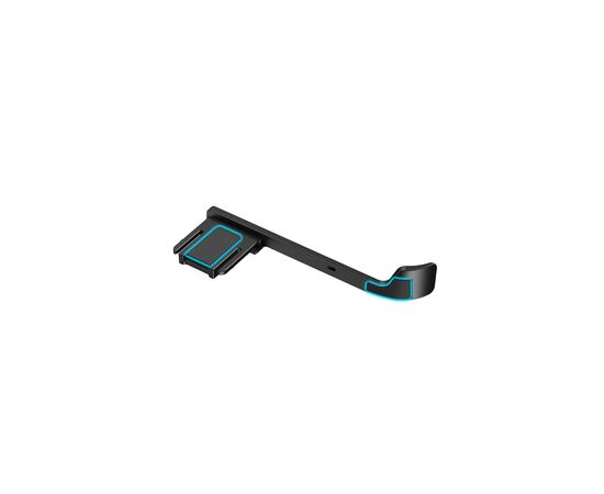 SMALLRIG 5688 Grip de Polegar Ricoh GR IV - Preto