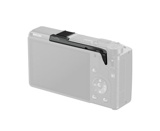 SMALLRIG 5688 Grip de Polegar Ricoh GR IV - Preto