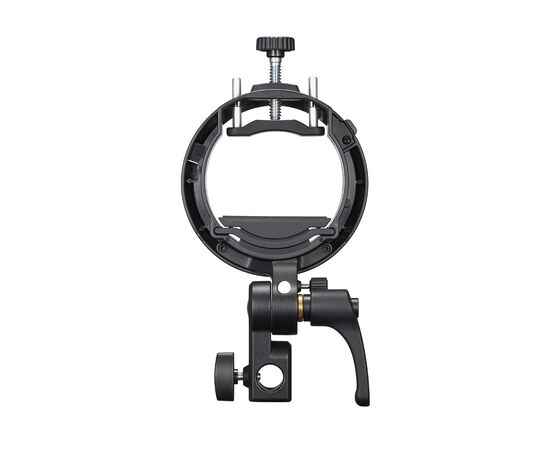 GODOX S3-Bracket Suporte Adaptador de Acessórios Bowens em Flash Compacto