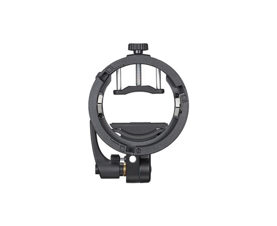 GODOX S3-Bracket Suporte Adaptador de Acessórios Bowens em Flash Compacto