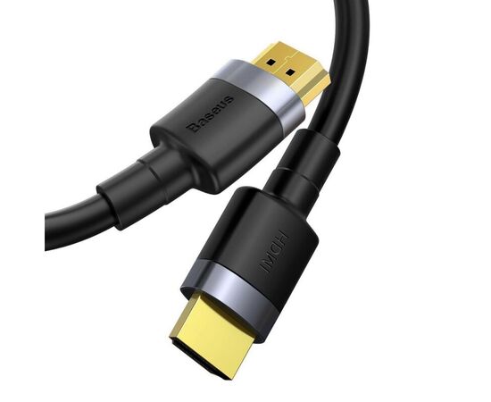 BASEUS Cabo HDMI Macho - Macho V2.0 4K E01 - 2m