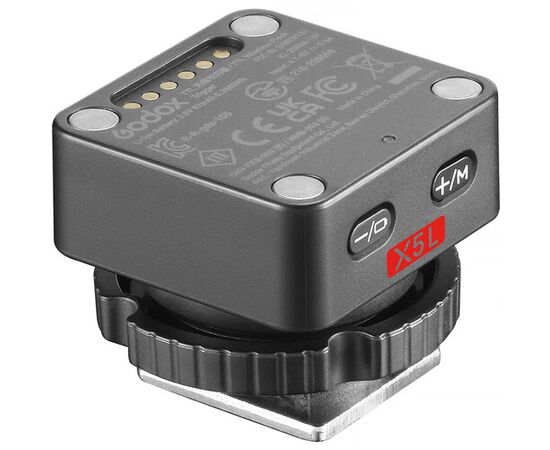 GODOX Trigger X5 para iT32 - Leica