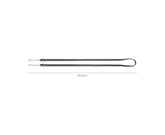 SMALLRIG 5686 Fita de Ombro Quick-Release Ricoh GR - Preto