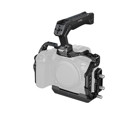 SMALLRIG 5957 Kit Quick Release "HawkLock" para Canon EOS R6 Mk III / R6 Mark II