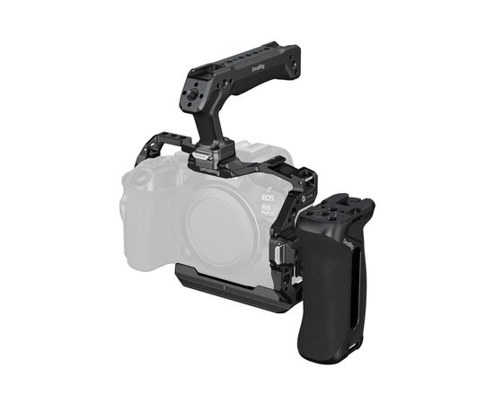 SMALLRIG 5958 Kit Avançado Quick Release "HawkLock" para Canon EOS R6 Mk III / R6 Mark II